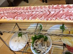 -阳坊胜利涮羊肉(阳坊老店)
