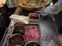 -六广门毛阿姨糯米饭