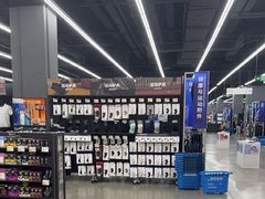 -迪卡侬(安德门店)