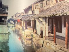 -上海城市历史发展陈列馆