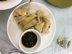 白切鸡-状元楼(金溪路店)