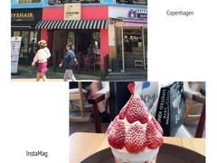 -Cafe de Paris(林荫路店)