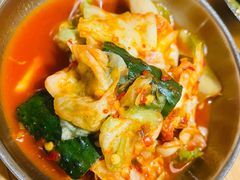 -小木屋米酒店·韩国料理(深圳总店)