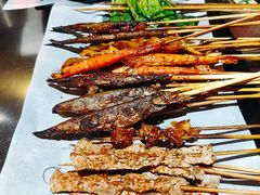 -潮K  party KTV(国色天香店)