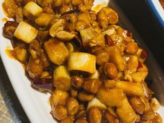 -渝信川菜(长安店)