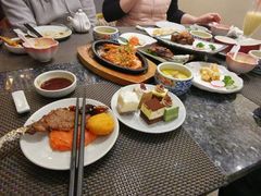 -菊上料理(蜀山银泰百货店)