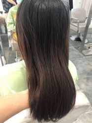-Moyue HAIR SALON