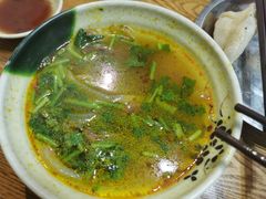 -黄阿姨锅贴大王(万航渡路店)