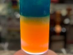 -天津东凯悦酒店·大堂吧