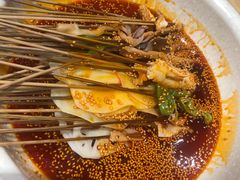 -嘉州叶婆婆钵钵鸡(建设路店)