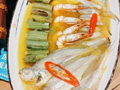 -爷爷的草帽·海鲜馆(孙塘路店)