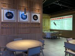大堂-羊之道草原味道清真餐厅(番禺店)