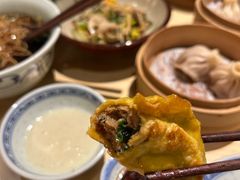 -南京大牌档(龙江新城市广场店)