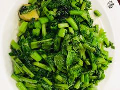 -荣生萝卜汤饭店