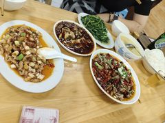 -老丘丘(较场口店)