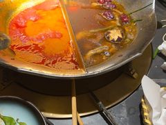 -湊湊火锅·茶憩(合生汇购物中心店)