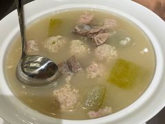 -眉州东坡(春秀路店)