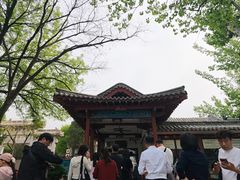 -千佛山风景名胜区
