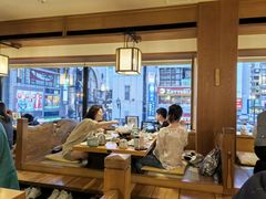 -蟹道乐(道顿堀本店)