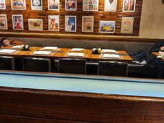 大堂-汉巴味德(大悦城店)