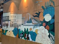 -星巴克(西安机场1店T3到达店)