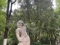 -千佛山风景名胜区