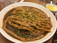 -钰田大院·碳烤虹鳟鱼·怀柔地道农家菜(雁栖湖店)