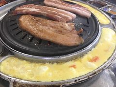 -老板娘的烤肉店(港湾广场店)