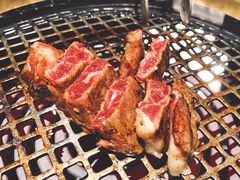 安格斯牛小排-肉魁屋·烧肉·烧鸟·酒场(高新店)