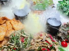 -品德宏·孔雀宴的发源地(金塔园店)