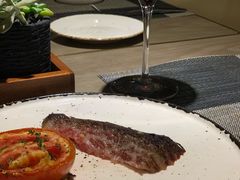 -博林天瑞喜来登酒店·西丽尚膳