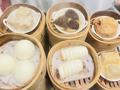 -翠园(广州太古汇店)