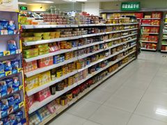 -京客隆超市(北苑店)