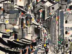 -中华艺术宫(上海美术馆)