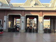 -沈阳方特欢乐世界