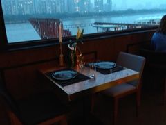 -AZUL by FUEL蓝色·法式酒馆(琶醍店)