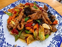 -赵西安三鲜煮馍馆(大车家巷店)