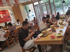 -南城香·饭香串香馄饨香(花园北路店)