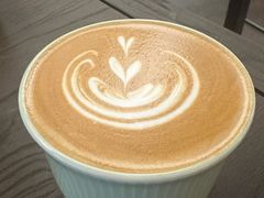 -Jeans Coffee牛仔裤咖啡