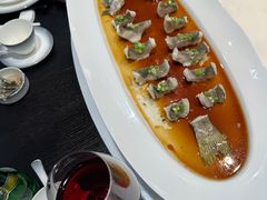-悦庭六号餐厅(麦岛店)