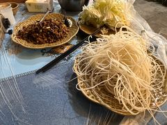 -古城苗家土菜馆(河景餐厅店)