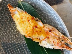 -極上萬膳·日料放题(来福士江景店)
