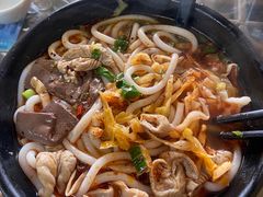 -遵义米粉川菜馆(木渎镇店)