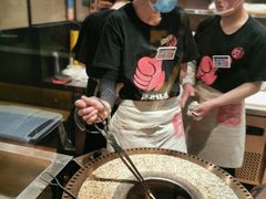-阿甘锅盔(清河万象汇店)