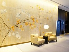 衡山路12号豪华精选豪华套房-大堂3-上海衡山路十二号华邑酒店