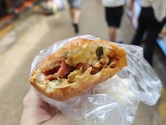 炸面包-惠源面包店(开禾路店)