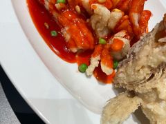 -金陵家宴·金陵春·南京菜(夫子庙店)