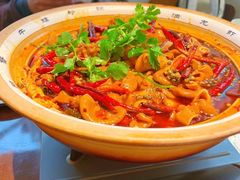 -马头巷·食景园(苏州总店)
