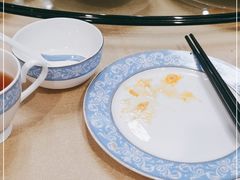-建滔诺富特酒店-悦餐厅