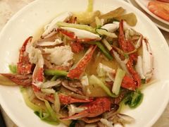 -芭菲盛宴·环球美食(解放碑英利国际店)